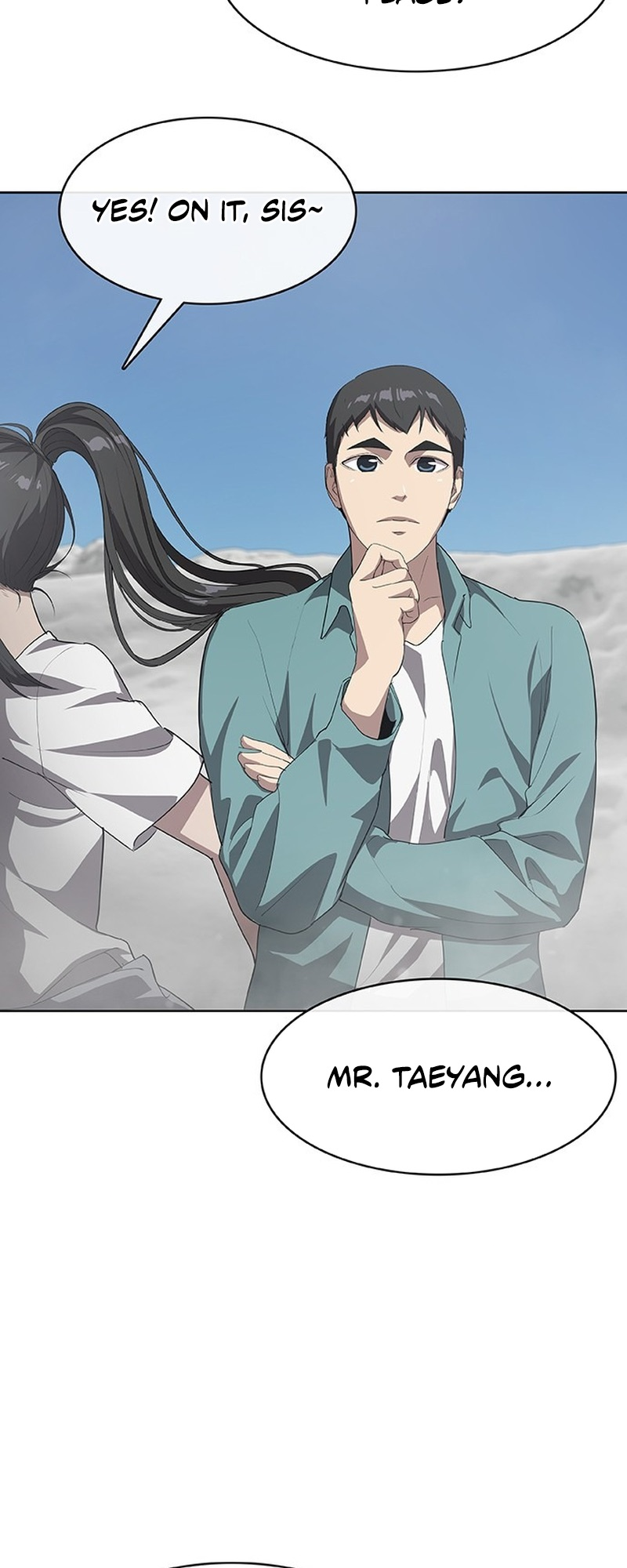 The Strongest Chef in Another World Chapter 45 11